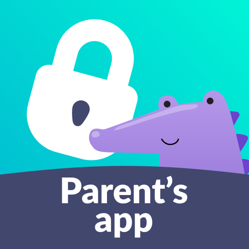 Kids360: Parental Control apps icon