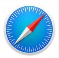 Safari icon