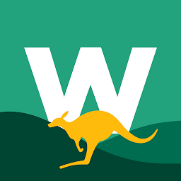 WikiCamps icon