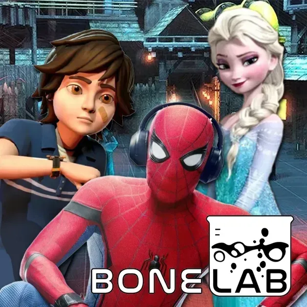 BONELAB icon