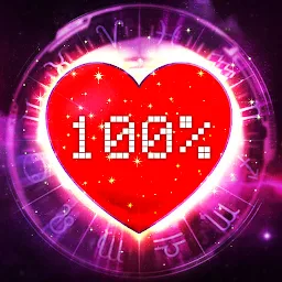 Love Calculator with Name icon