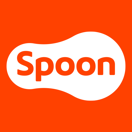 Spoon: Live Audio & Podcasts icon