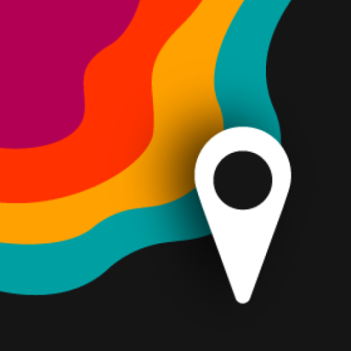 MyRadar 天気レーダー icon