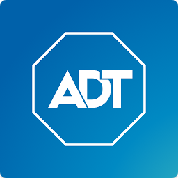 ADT Control icon