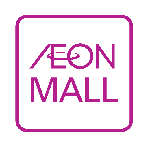 イオンモールアプリ icon