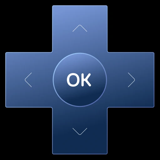 Ai Smart Remote icon