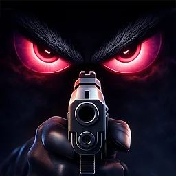 Silly Smile Gun ライブ壁紙 icon