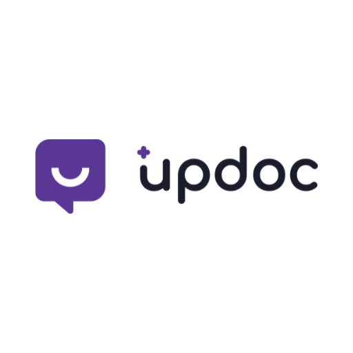 Updoc - Same-day Healthcare icon