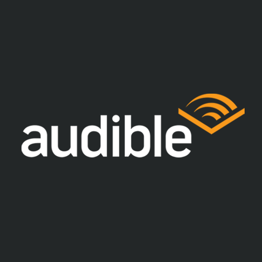 Audible: オーディオエンターテインメント icon