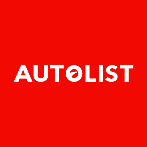 Autolist: 中古車マーケットプレイス icon