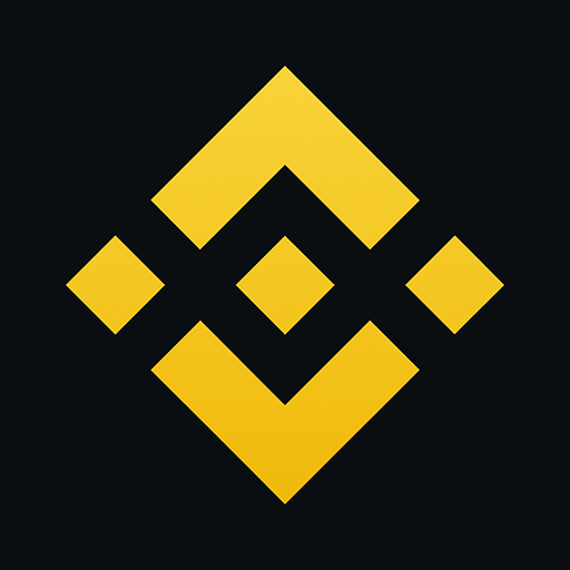 Binance: ビットコインと仮想通貨を購入 icon