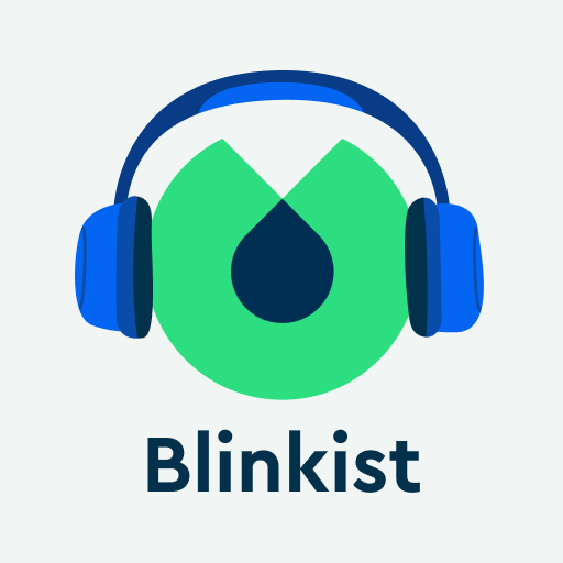 Blinkist: 本の要約を毎日 icon