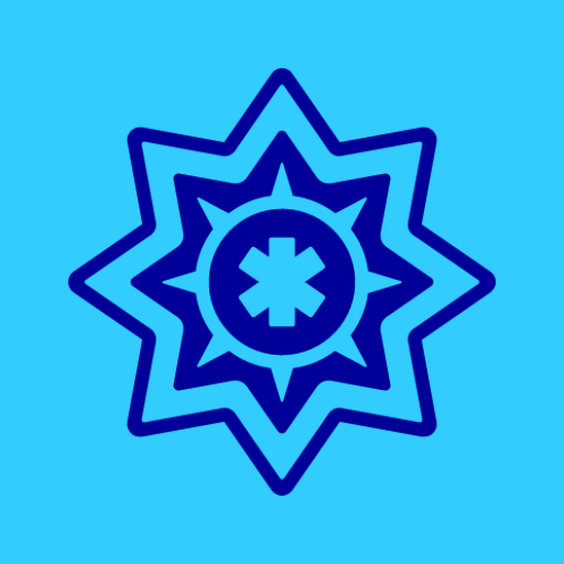 Blue Light Card: NHS割引 icon