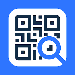 QR & Barcode icon