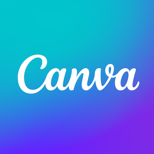 Canva: デザイン、アート & AIエディター icon