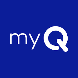 myQ Garage icon