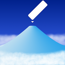 AR山ナビ icon