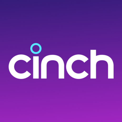 cinch - Cars without the faff icon