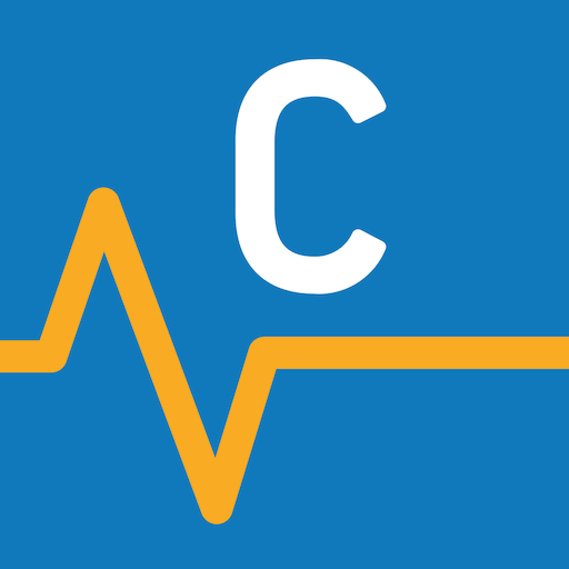 CLICKDOC – Arzttermine online icon