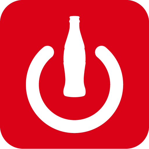 Coke ON icon