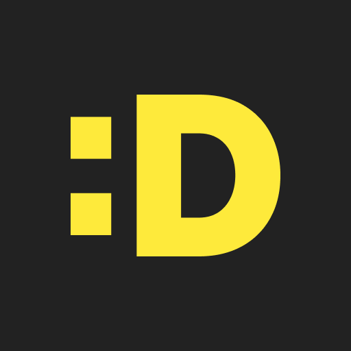 Dropout icon