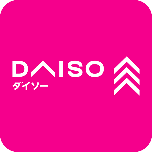 DAISOアプリ icon