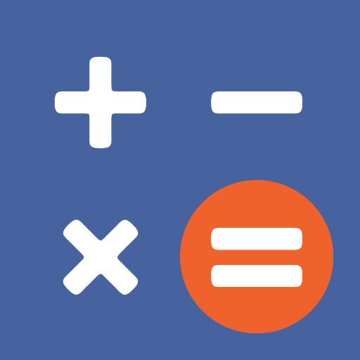 ClevCalc - 計算機 icon