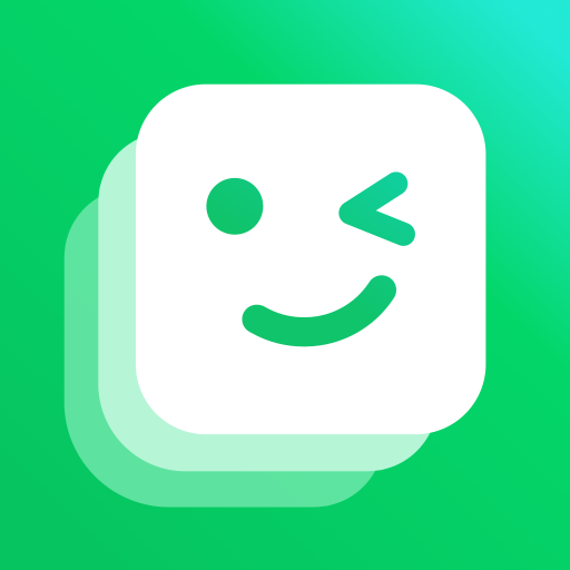 AIアートアニメーター: DreamFace icon