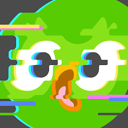 Duolingo icon