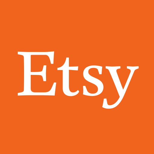 Etsy: スタイルでショッピング＆ギフト icon