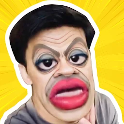 Fazee - Funny Face Filter
