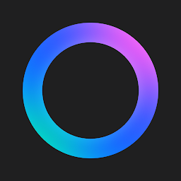 Meta AI icon