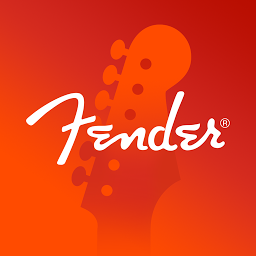 Fender Tuner icon
