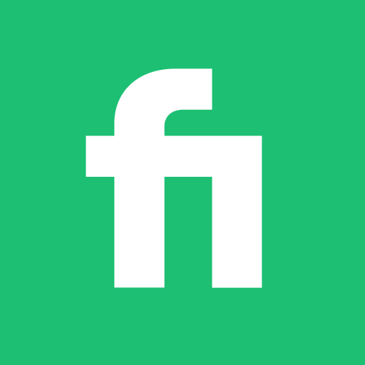 Fiverr - フリーランスサービス icon