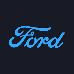FordPass icon