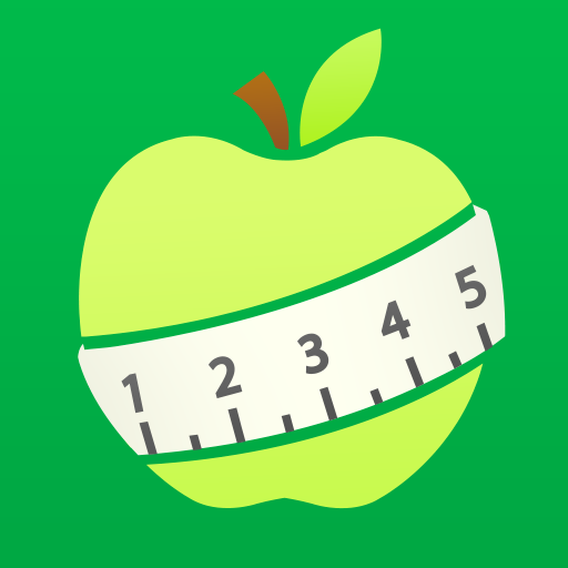 カロリーカウンター - MyNetDiary icon