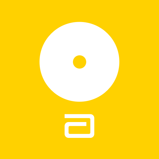 FreeStyle LibreLink - PL icon
