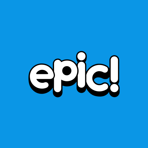 Epic: キッズ向け本＆読書 icon