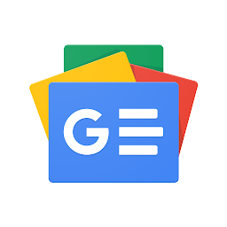 Google ニュース - デイリーヘッドライン icon