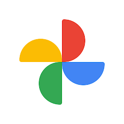 Google フォト icon