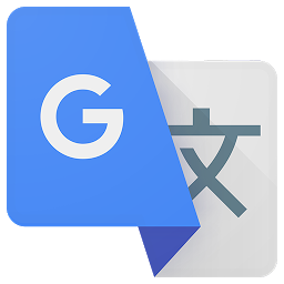 Google Translate icon