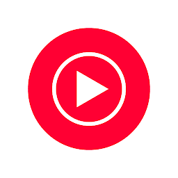 YouTube Music icon
