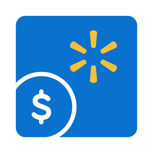 Walmart MoneyCard icon
