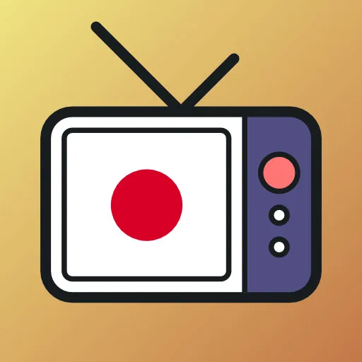 地上波テレビ icon