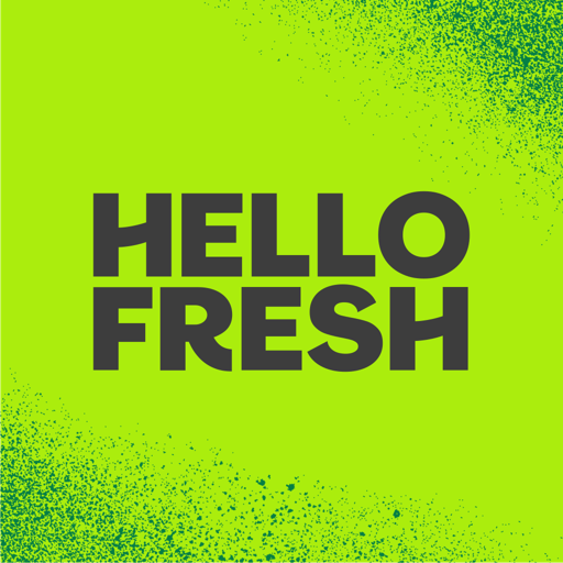 HelloFresh: ミールキット宅配 icon