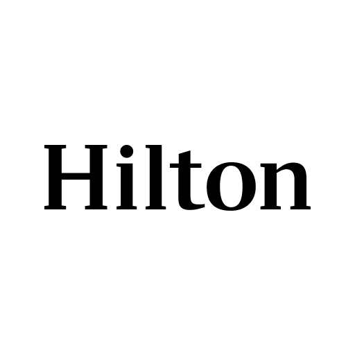 Hilton Honors: ホテル予約 icon