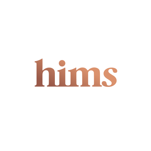 Hims: 男性向け遠隔医療 icon