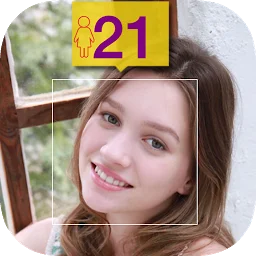 How Old Do I Look - Age Camera icon