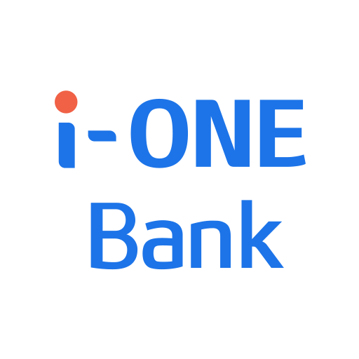 i-ONE Bank - 개인고객용 icon