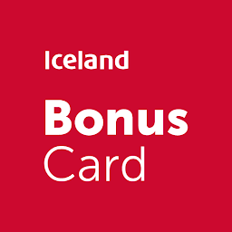 Iceland Bonus Card icon